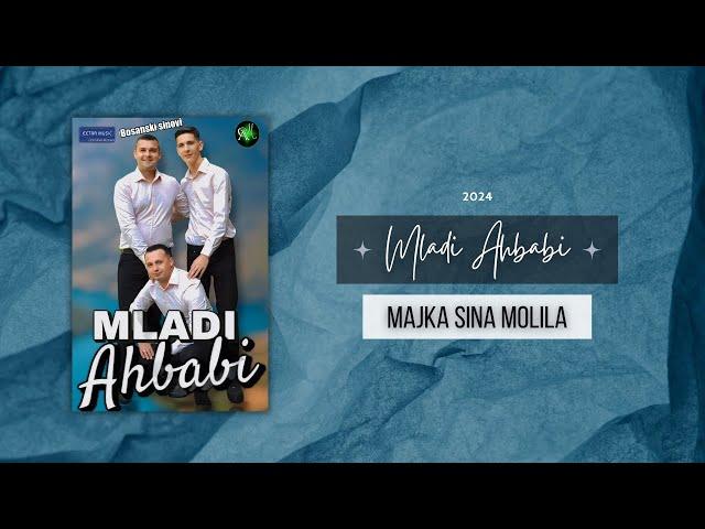 Mladi Ahbabi - Majka sina molila (Vrljiku) [UŽIVO]