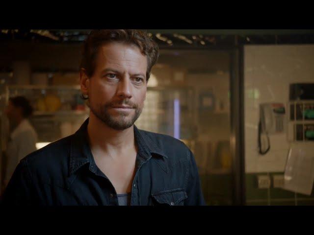 The first 5 Minutes of Harrow - S1E1 (Ioan Gruffudd)