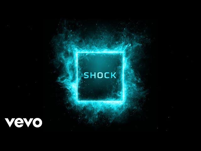 Daughtry - SHOCK TO THE SYSTEM (Lyric Video)