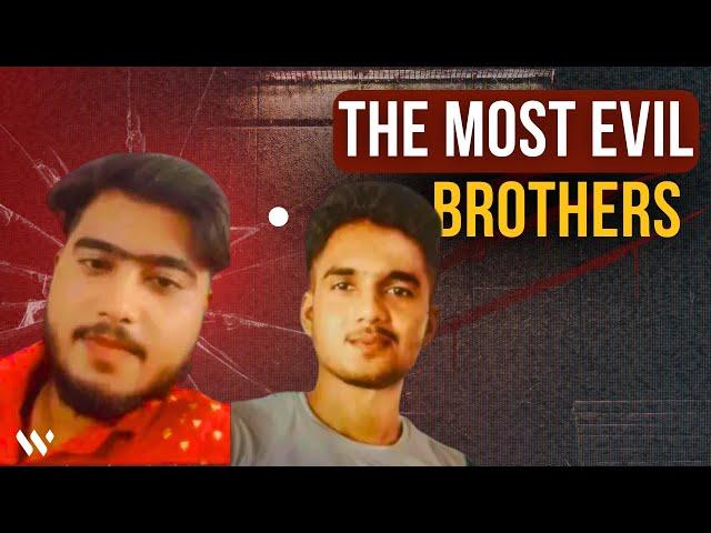 The Dark Truth Behind These Evil Brothers | Badaun Double Murder Case | Wronged | Hindi