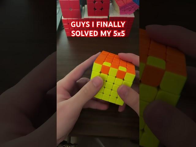 Solving a rubiks cube but… #cubersquad #memes #rubikscube #cubber #funny #viral #fypシ #trending #fyp