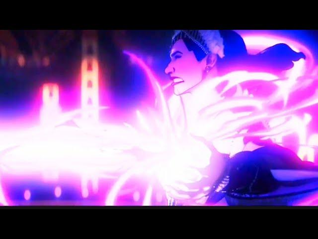 Tiamat Kingo " This Feels like a Sacrifices" | Agatha take Tiamat Kingo Power Scene What if S2x3