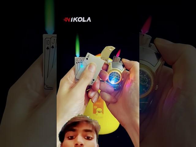 Shorts #lighter #lighterlover #crazylightercollection #smartphone #goodthing #unboxing #experiment