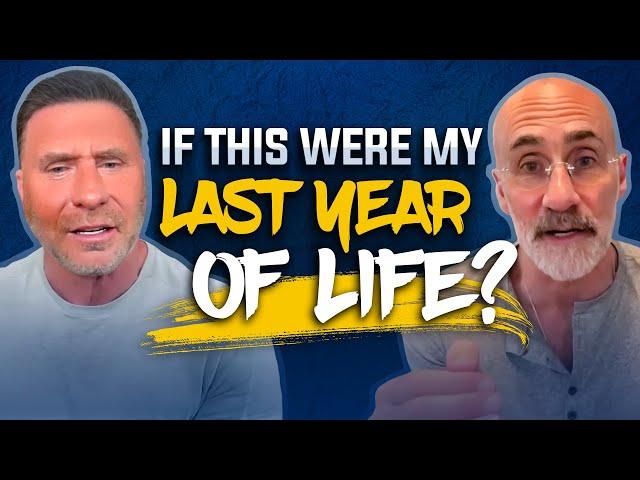 When You Understand THIS About Happiness, Your Life Will Change Feat. Arthur Brooks