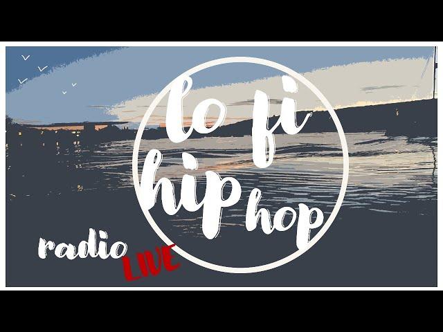 Chill Out Radio Stations - TheRelaxedMovement Lofi Radio