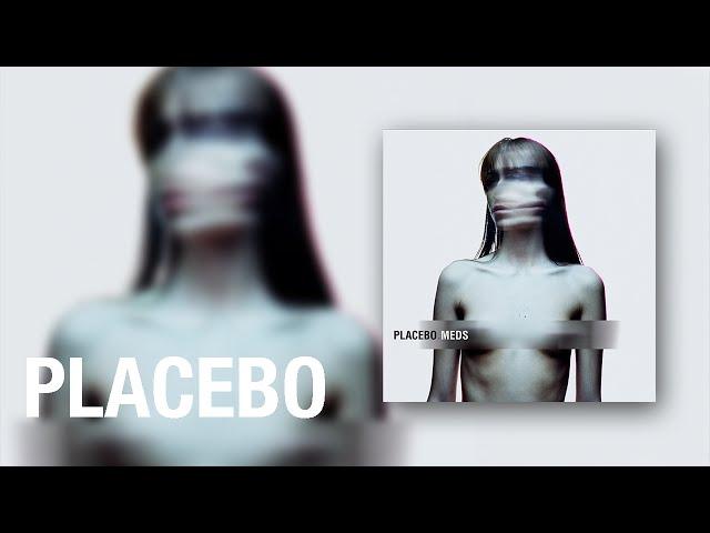 Placebo - Post Blue (Official Audio)