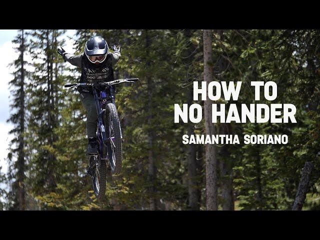 CLLCTV Classroom with Samantha Soriano | Episode 4: How to No Hander