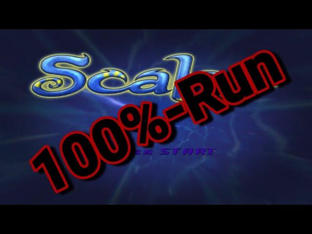 Scaler - Complete Walkthrough (100%)