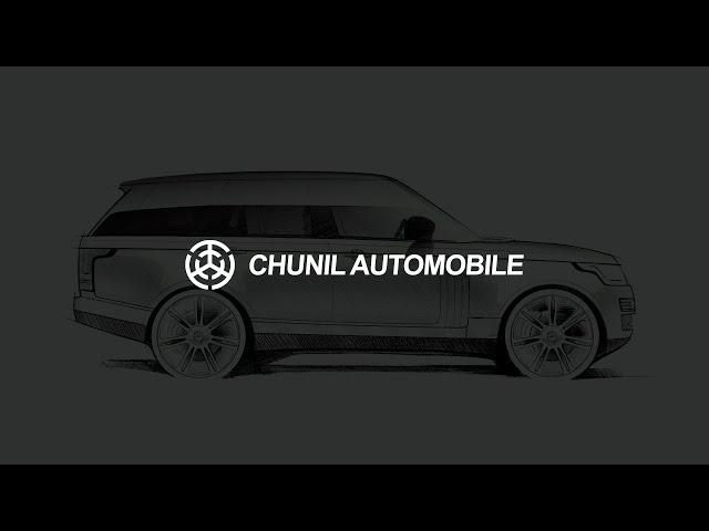 [천일뉴스]천일오토모빌 기업 소개 영상 Chunilautomobile Company Brand Video