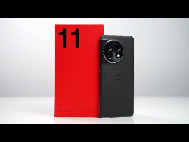 Jetzt also doch: OnePlus 11 Unboxing (Deutsch) | SwagTab