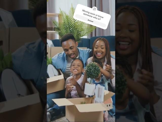 New City, Smooth Landing: CHBO Makes Your Relocation a Breeze! ️ #realestate #shorttermrentals
