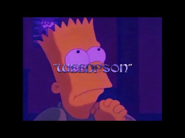 MLVVD - WEEDPSON (PROD.BY SICKY)