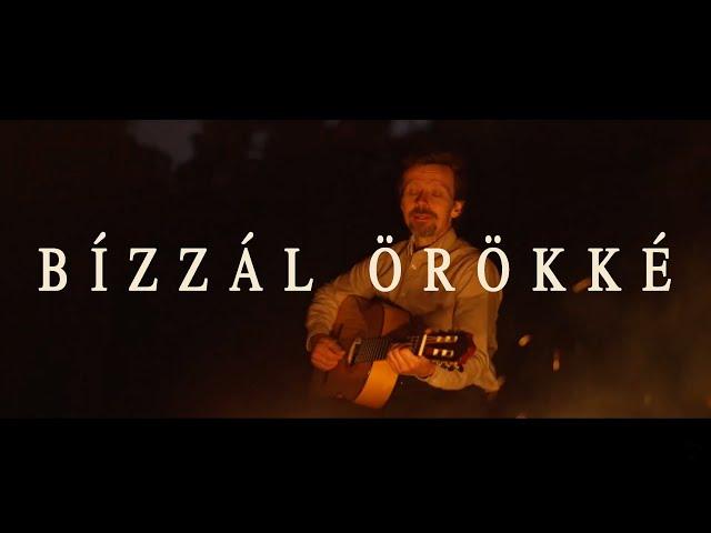 Új Forrás | Bízzál Örökké (Official Music Video)