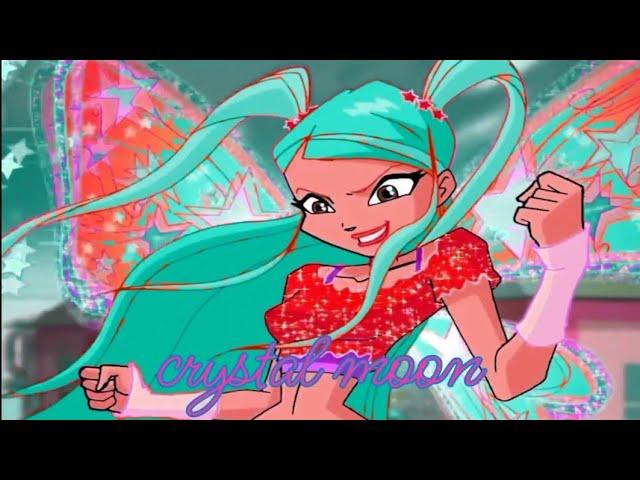 Winx club || Stella - everyday