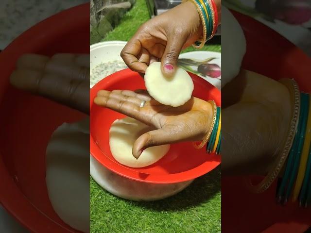 Suji Aloo Snacks। Cooking। #shorts #sujialoosnacks #snacks #food #coking #recipe #song #oldsong