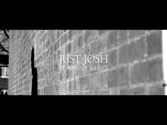 Just Josh Ft. Benny Banks - 'Oliver' Produced by KNYT