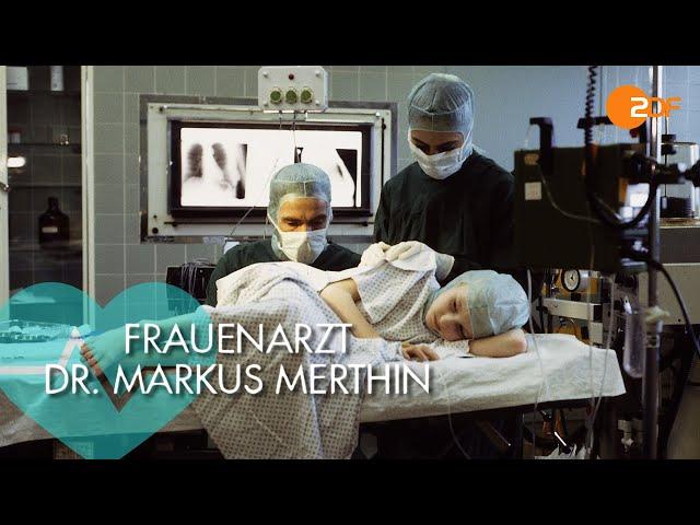 Constantin | Frauenarzt Dr. Markus Merthin - Staffel 1 Folge 5