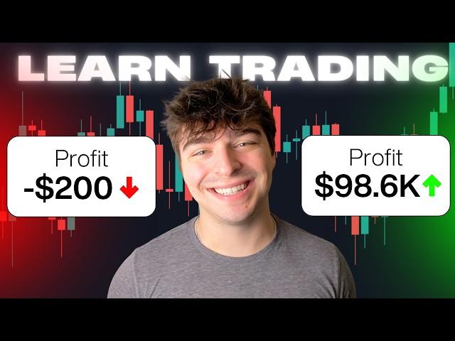 If I Were To Start Day Trading In 2025: What I Wish I Knew!
