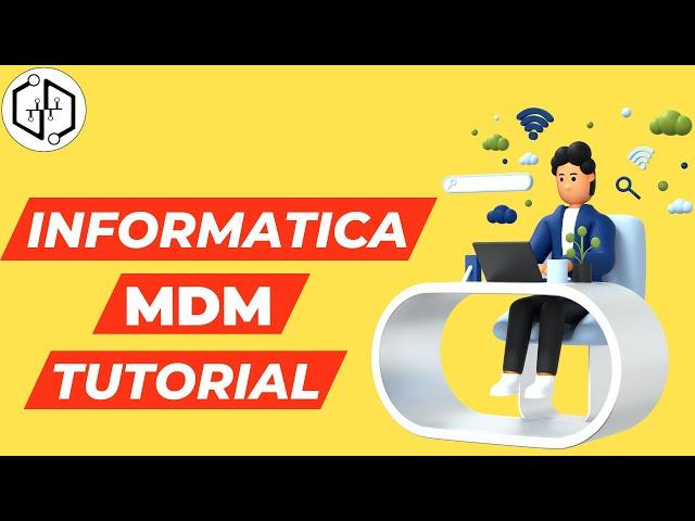 Informatica MDM Course Training | Informatica MDM Training Online | MDM Informatica | uDemand