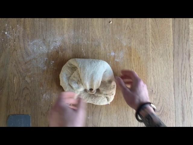 24: How to stop your dough from spreading out flat! - Bake with Jack