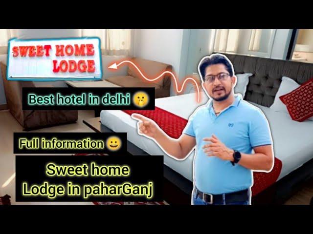 best hotel near new delhi railway station| hotel near new delhi railway station