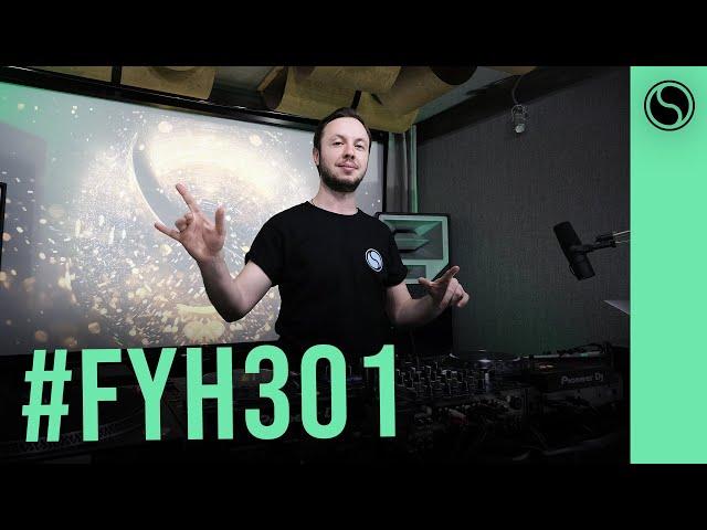 Andrew Rayel & Vassmo - Find Your Harmony Episode #301