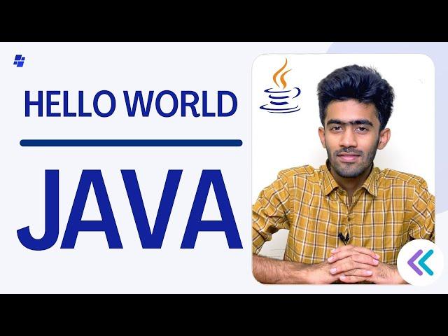 Java Programming | Ep-1 | Introduction + Setting up Environment | Tamil | code io