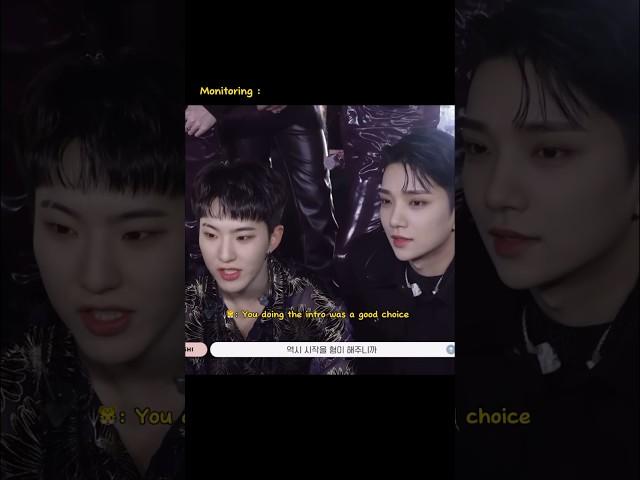 HOSHI is absolutely right#seventeen #세븐틴 #kpop #going_seventeen #hoshi #joshua #carat #호시 #조슈아 #캐럿