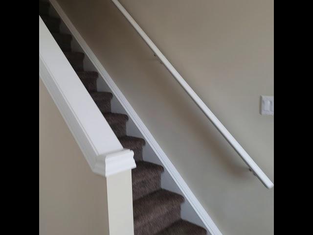 1110 Fairway rd N, Kitchener - Two bedroom townhouse