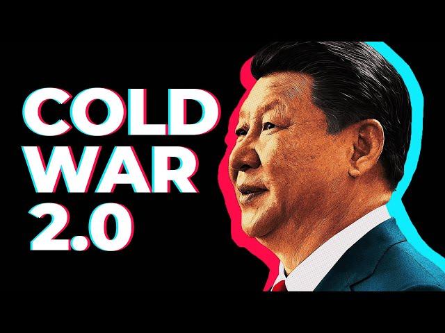 China’s Master Plan for World Domination (Mini Documentary)