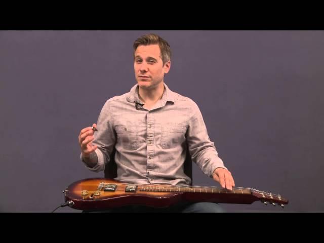 Lap Steel Guitar vs. Dobro: What are the Differences?