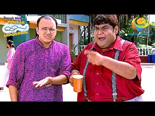 Bhide Warns Tapu Sena | Taarak Mehta Ka Ooltah Chashmah | Full Episode