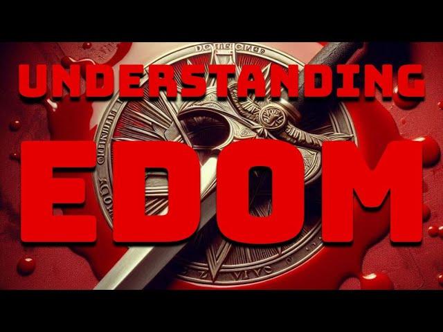 Understanding Edom #1 - Esau & Amalek