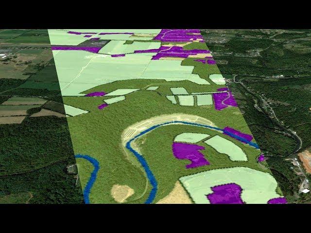 Mapping the Invisible: Introduction to Spectral Remote Sensing