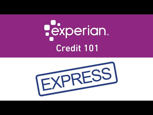 What Is a Fraud Alert? | Experian Credit 101 Express