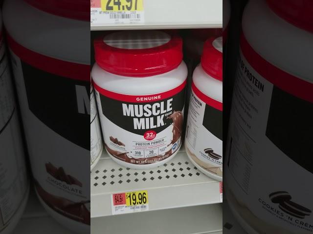 Vince Goodrum Here There At Wal-Mart - Part 1