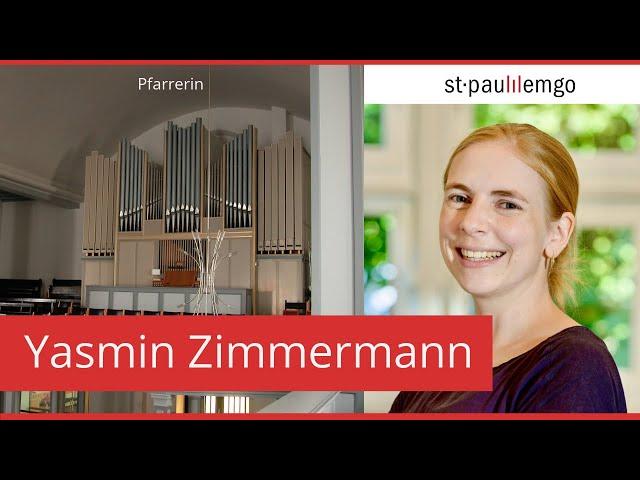 27.10.2024 10 Uhr | Modern | Pfrin. Yasmin Zimmermann | Goldene und Diamantene Konfirmation