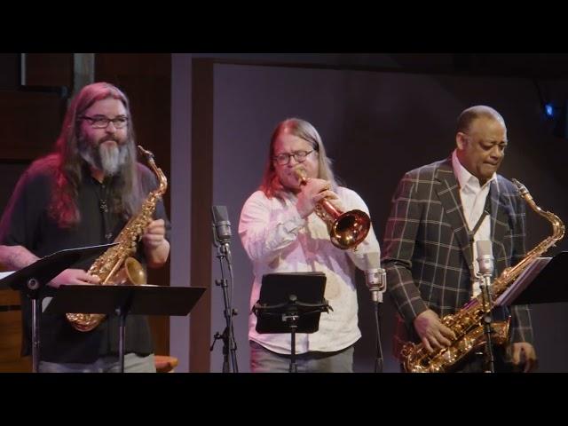 No Tears Project St. Louis - FULL CONCERT - (Live at Jazz St. Louis)