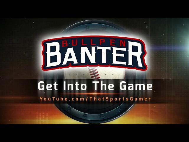 Bullpen Banter Ep. 61: Postseason Programs