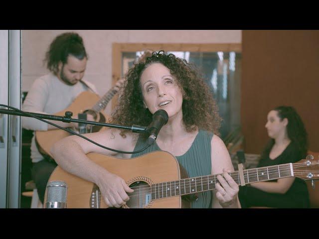 Anat Porat - Landslide - Live Session -  Fleetwood Mac Cover