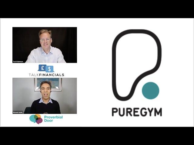 Pure Gym - Financial Analysis: is Europe's second biggest gym operator about to bounce back?