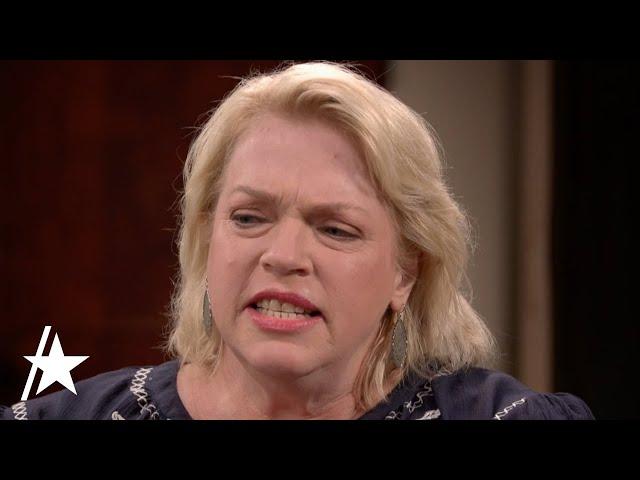 ‘Sister Wives’: Janelle Thinks Kody Makes Himself Seem More ‘VILLAINOUS’ To Shield Robyn