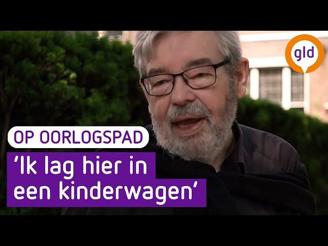 Op Oorlogspad met Maarten van Rossem #1 | Market Garden | Omroep Gelderland