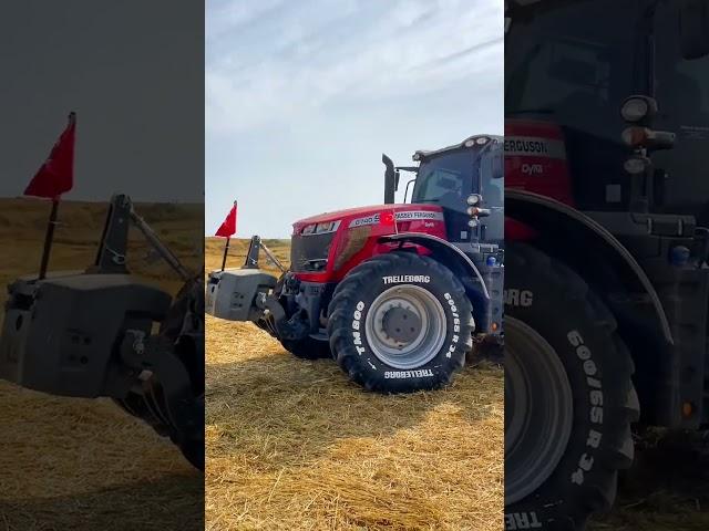 #masseyferguson #tarım #farming #farmer #farmlife #tractor #trending #agriculture #farm #agro