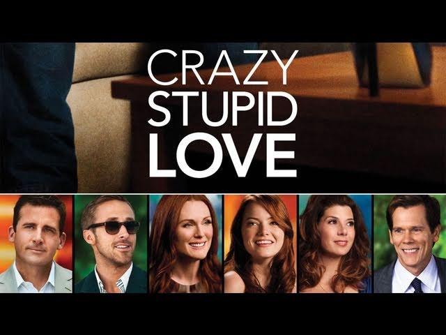 CRAZY, STUPID, LOVE. - offizieller Trailer #1 deutsch HD