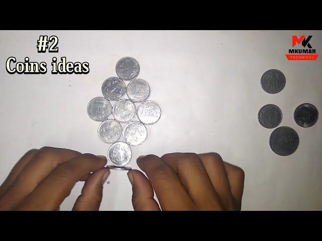 2Coins ideas at Home | by Mkumar Technical