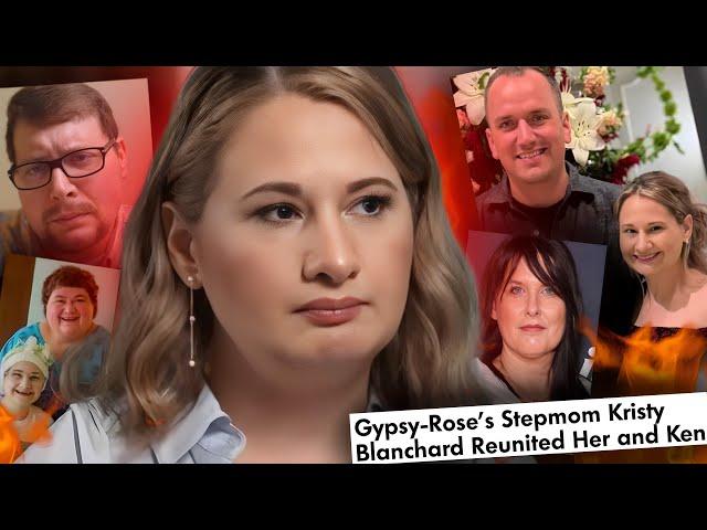 GYPSY ROSE'S LIES ARE ADDING UP: Her Stepmom's BIZARRE Behavior and SUSPICIOUS Pregnancy Timeline