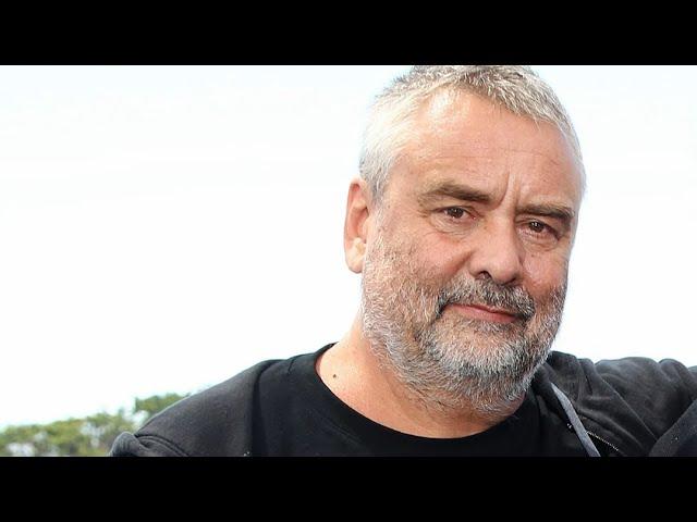 Top 10 Luc Besson Movies