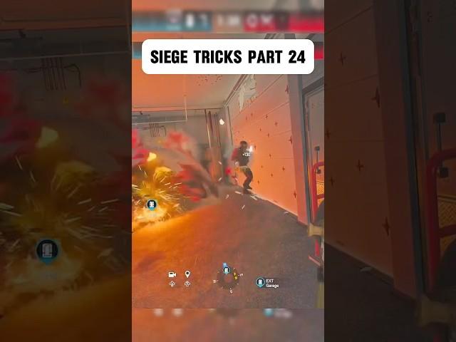 NITRO CELL On Consualte  #r6 #rainbow6siege #r6siege