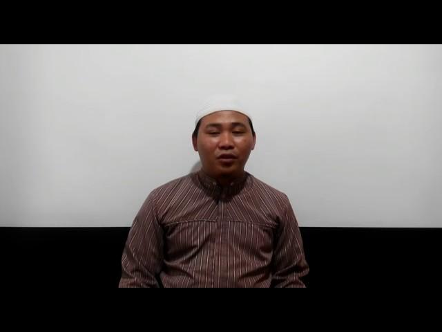 ustadz kris Tutorial  Alfatihah bayati